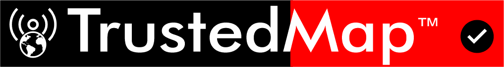 Verify on TrustedMap